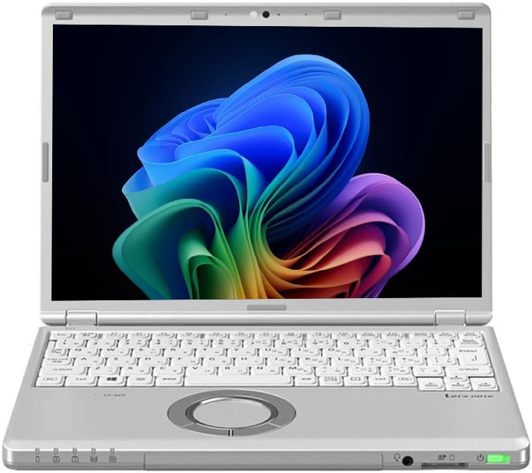 整備済み品】Panasonic【MS Office2021＆Win11搭載】レッツノート